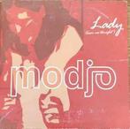 cd single card - Modjo - Lady (Hear Me Tonight), Verzenden, Zo goed als nieuw