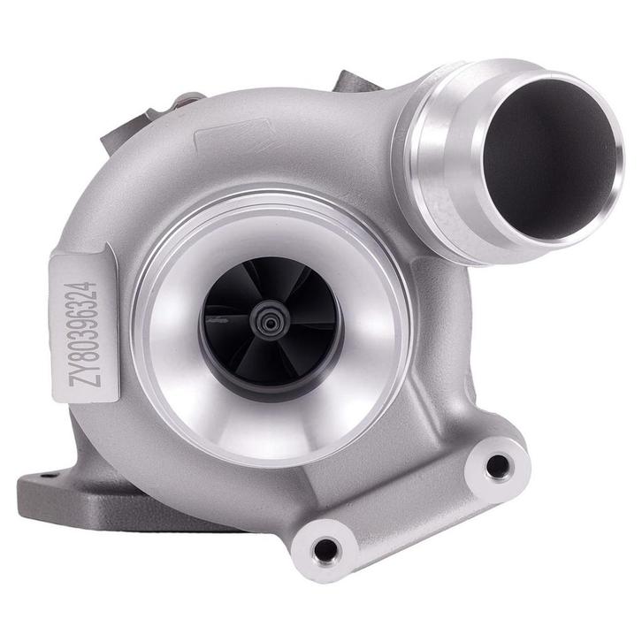 Turbo Turbocharger compatible for BMW 120d 320d 520d X1 X..., Auto-onderdelen, Motor en Toebehoren, Nieuw, BMW, Verzenden