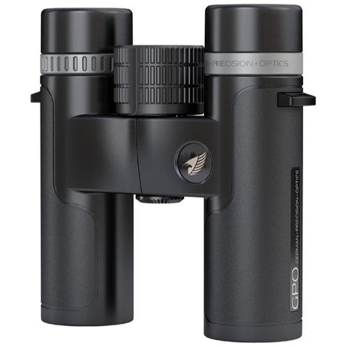 GPO Passion 8x26SD Binocular Black, Audio, Tv en Foto, Optische apparatuur | Verrekijkers, 8 tot 12x, Overige typen, Nieuw, Ophalen of Verzenden