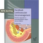 Handboek cardiovasculair risicomanagement 9789085620976, Boeken, Verzenden, Zo goed als nieuw, A. Kooy