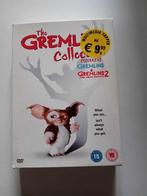The Gremlins collection, Cd's en Dvd's, Verzenden, Gebruikt