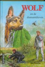 Wolf En De Diamantdieven 9789020625769 Jan Postma, Verzenden, Zo goed als nieuw, Jan Postma