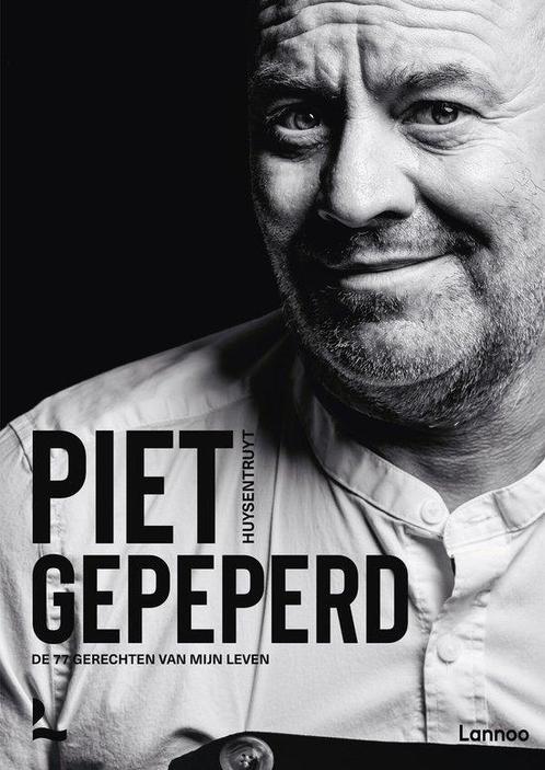 9789401479196 Piet gepeperd Piet Huysentruyt, Boeken, Kookboeken, Nieuw, Verzenden