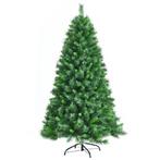Coast 180 cm weelderige kunstmatige kerstboom met opvouwbare, Zo goed als nieuw, Verzenden
