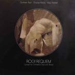 LP gebruikt - Guntram Pauli - Rock-Requiem, Verzenden, Zo goed als nieuw