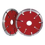 Rotec Diamant Voegenfrees Dsf Premium Ø125X10Xø22,2, Doe-het-zelf en Verbouw, Verzenden, Nieuw