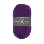 Durable Soqs 271 Violet, Hobby en Vrije tijd, Breien en Haken, Ophalen of Verzenden, Nieuw, Breien of Haken, Wol of Garen