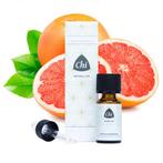 Grapefruit etherische olie, Cultivar - 20 ml - Chi Natural, Nieuw