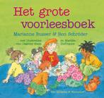 Het grote voorleesboek 9789047503156 Marianne Busser, Boeken, Verzenden, Gelezen, Marianne Busser