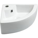 Wiesbaden Pallas - Hoekfontein - 44.5x32.5x13cm - Keramiek, Ophalen of Verzenden, Nieuw