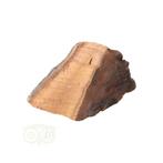 Tijgeroog Ruw Nr 37 - 58 gram - Zuid-Afrika, Verzenden, Nieuw