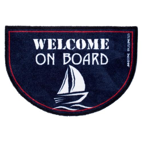 Entree mat Boog Regata Deurmat 70x50cm, Watersport en Boten, Overige Watersport en Boten, Nieuw, Ophalen of Verzenden