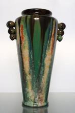 Faïencerie de Bouffioulx - Vaas - Aardewerk, Antiek en Kunst