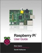 Raspberry Pi User Guide, Ophalen of Verzenden, Nieuw