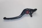 CRG 04-07 Yamaha FZ6-FZ1 RC2 Brake Lever - Standard Black -, Ophalen of Verzenden, Nieuw