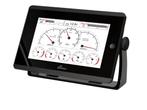 Multifunctioneel touchscreen display 7 NMEA2000 - Wema, Watersport en Boten, Ophalen of Verzenden, Nieuw, Zeilboot of Motorboot