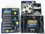 Sega 32X - Stellar Assault, Spelcomputers en Games, Verzenden, Gebruikt