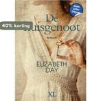 De huisgenoot 9789046314210 Elizabeth Day, Verzenden, Zo goed als nieuw, Elizabeth Day