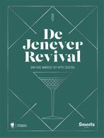 De jenever revival 9789089317957 Tom Smeets, Verzenden, Gelezen, Tom Smeets