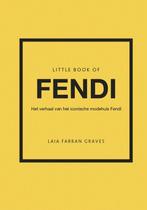 9789043933780 Little Book of Fendi Laia Farran Graves, Verzenden, Nieuw, Laia Farran Graves
