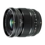 Fujifilm XF 16mm f/1.4 R WR objectief - Tweedehands, Audio, Tv en Foto, Fotografie | Lenzen en Objectieven, Verzenden, Gebruikt