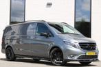 Zakelijke Lease |  Mercedes-Benz Vito 119 CDI / Aut / Extra, Automaat, Stof, Gebruikt, Euro 6
