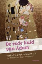 De rode huid van Adam 9789031725816 Luc Anckaert, Boeken, Verzenden, Gelezen, Luc Anckaert