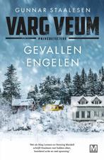 Varg Veum - Gevallen engelen 9789460686177 Gunnar Staalesen, Gelezen, Gunnar Staalesen, Verzenden