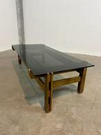 Cassina - Ico Parisi - Salontafel - 751 - Hout