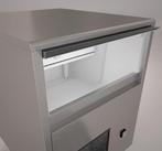 Ijsblokjesmachine 22kg/24h | Combisteel, Witgoed en Apparatuur, Ophalen of Verzenden, Nieuw