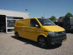 Volkswagen Transporter 2.0 TDI 150PK, L2H1, Airco, Automaat, Auto's, Volkswagen, Automaat, Gebruikt, Euro 6, Overige kleuren