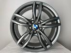 18 inch velgen | BMW 5x120 et30 | ATS Evolution Antraciet, Nieuw, Velg(en), Ophalen of Verzenden, 18 inch