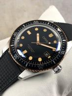 Oris - Divers Sixty Five Automatic - 01 733 7720 4354-07 4, Sieraden, Tassen en Uiterlijk, Horloges | Heren, Nieuw