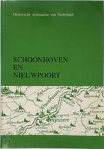 Historische stedenatlas van Nederland: Schoonhoven en, Verzenden, Nieuw