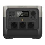 EcoFlow RIVER 2 Pro Portable Power Station EU - Demomodel, Audio, Tv en Foto, Verzenden, Gebruikt