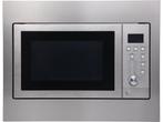 Exquisit EMW2546HI - 5 Jaar garantie - Combi Magnetron, Verzenden, Zo goed als nieuw