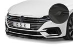 Beker spoilerlip met ABE voor VW Arteon R-Line CSL348-M, Verzenden, Nieuw