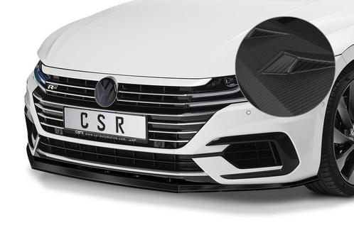 Cupspoiler voor VW Arteon R-Line CSL348-M, Auto-onderdelen, Carrosserie en Plaatwerk, Nieuw, Verzenden