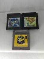 Nintendo - Gameboy Color - Pocket Monsters Pikachu, Silver,, Nieuw