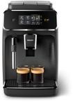 PHILIPS Series 2200 EP2220/10 Zwart espressomachine
