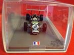 Spark 1:43 - Model raceauto - ref. #SF251 Brabham BT23C Ford, Nieuw
