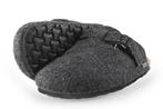 Shepherd Pantoffels in maat 40 Grijs | 10% extra korting, Kleding | Dames, Schoenen, Shepherd, Verzenden, Zo goed als nieuw, Pantoffels of Sloffen