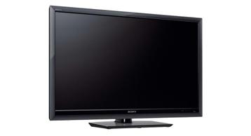 Sony KDL-40Z5500 – 40 inch Full HD LCD-tv 100 Hz beschikbaar voor biedingen