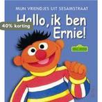 Mijn vriendjes uit sesamstraat 2. hallo, ik ben ernie!, Verzenden, Gelezen
