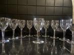 Val Saint Lambert - Drinkservies (10) - Tyrol - Kristal, Antiek en Kunst