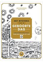Het mysterie van je geboortedag Gary Goldschneider, Boeken, Verzenden, Nieuw
