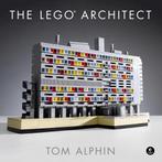 The Lego® architect 9781593276133 Tom Alphin, Verzenden, Zo goed als nieuw, Tom Alphin