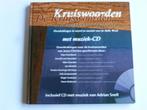 De Kruiswoorden - Overdenkingen met muziek CD Adrian Snell, Cd's en Dvd's, Cd's | Religie en Gospel, Verzenden, Nieuw in verpakking