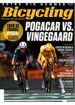 Bicycling special - 01 2025, Verzenden, Nieuw, Sport en Vrije tijd