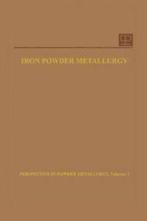 Iron Powder Metallurgy.by Roll, H. New   .=, Verzenden, Zo goed als nieuw, Kempton H. Roll, Peter K. Johnson